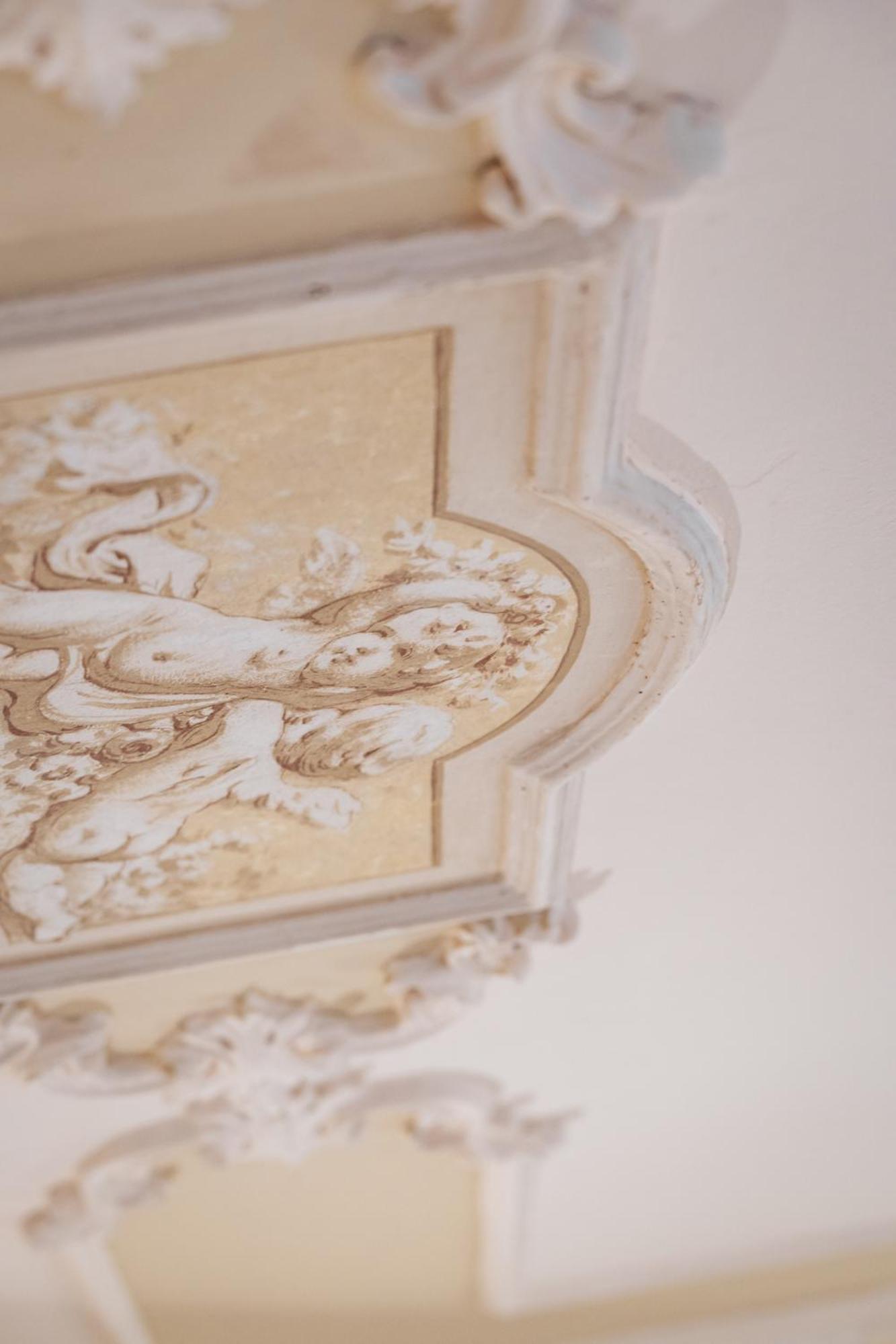 Appartamento Four Luxury Art Palermo Esterno foto