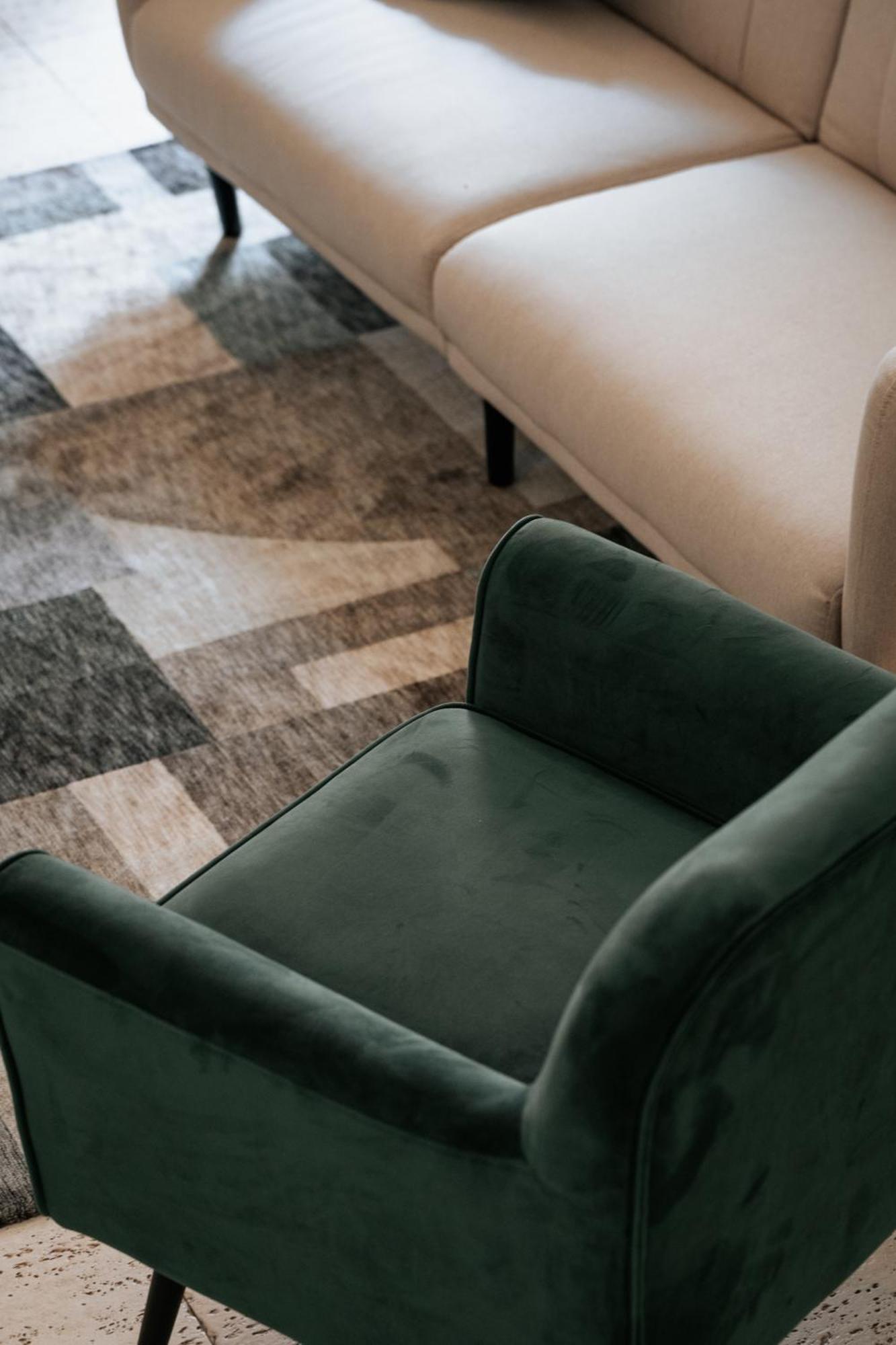 Appartamento Four Luxury Art Palermo Esterno foto